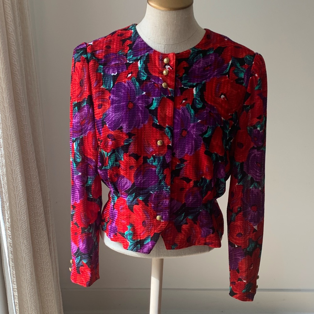 Vintage blazer moving sale last one month